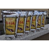 House of Kata prémium koi ponty tápok