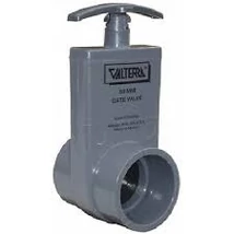 Valterra elzáró 63 mm-es