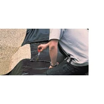 Oase PVC fólia ragasztó 250 ml