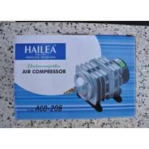 Hailea légpumpa Aco-208