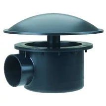 Oase BD 100 alsó elfolyó elem