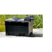 Oase Bio Smart 16000 UVC átfolyós tószűrő