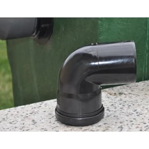 Oase elfolyó elem 90/70-es