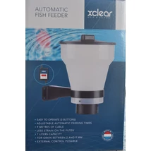 Aquaforte autómata haletető