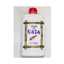 House of Kata Fish Protec 1 liter House of Kata Fish Protec 1 liter