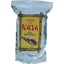 House of Kata Basic Maintenance 3 mm 7,5 liter alaptáp (3345 gramm) House of Kata Basic Maintenance 3 mm 7,5 liter alaptáp (3345 gramm)