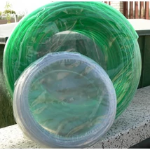 Szilikoncső 4 mm-es 25 méter