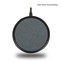 Tányér levegőztető 10 cm átmérőjű  Tányér levegőztető 10 cm átmérőjű