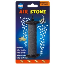 Levegőzető cilinder 3x13 cm budget