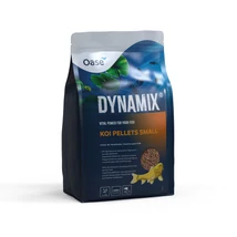 Oase DYNAMIX Koi táp kicsi szemcsemérettel 2,8 kg