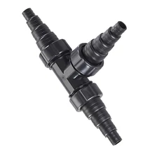 Oase univerzális csatlakozó T-idom 