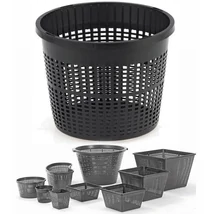 Növénykosár kerek 13 cm-es