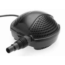 Pontec PondoMax Eco 11000 szűrő és patakszivattyú