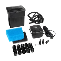 Pontec PondoClear Set 4000 átfolyós szűrőkészlet