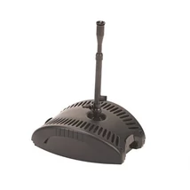 Pontec PonDuett 5000 szökőkút és szűrő