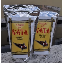 House of Kata Quattro Color 2,5 liter