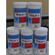 Virkon S 500 gramm