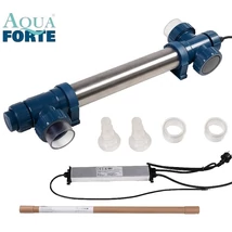 AquaForte Midi Power plus 75 watt UV lámpa AquaForte Midi Power plus 75 watt UV lámpa