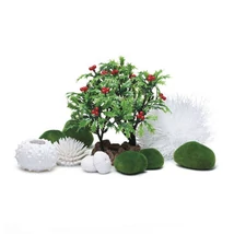 biOrb tél dekorációs szett 15 literes akváriumokhoz