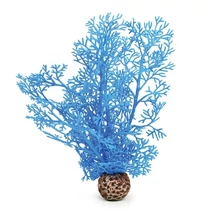 biOrb kék lágy korall kicsi