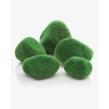 biOrb zöld mohás kő szett 5 darabos