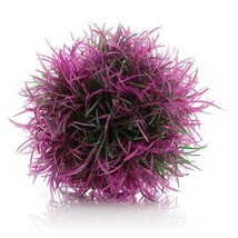 biOrb színes labda lila 9 cm-es