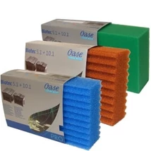 Oase szűrőszivacs kék Biosmart 18000/36000 szűrőhöz Oase szűrőszivacs kék Biosmart 18000/36000 szűrőhöz