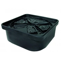 Oase Water reservoir 60 square - Négyzet alakú víztározó 60 cm-es