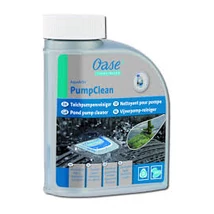 Oase AquaActív Pump Clean szivattyú tisztító szer 500 ml Oase AquaActív Pump Clean szivattyú tisztító szer 500 ml