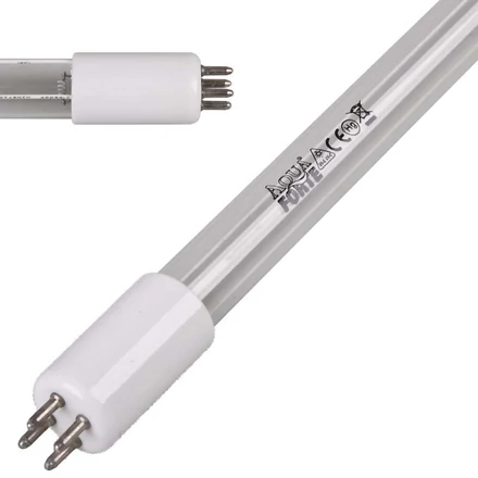 AquaForte T5 75 watt izzó rövid