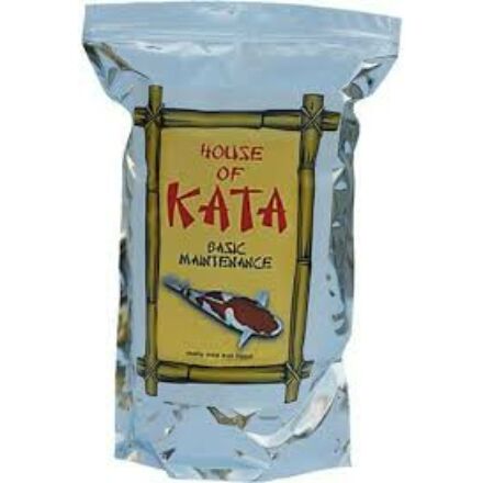 House of Kata Basic Maintenance 3 mm 7,5 liter alaptáp (3345 gramm)