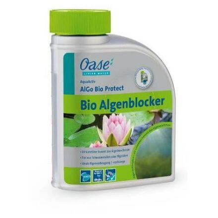 Oase AquaActiv Algo Bio Protect 500 ml