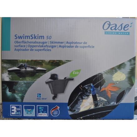 Oase Swim Skim CWS
