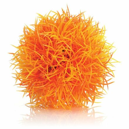 biOrb színes labda narancs 9 cm-es